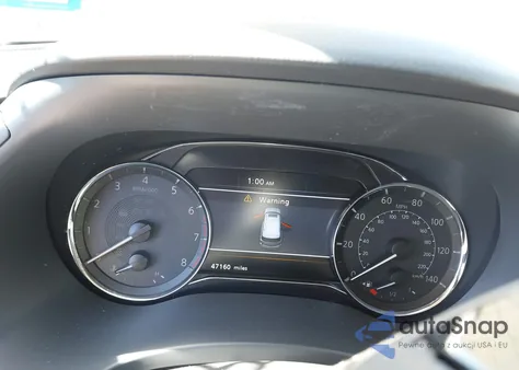 2023 Infiniti Qx80 Luxe z USA, uszkodzony, nr VIN JN8AZ2AD5P9875138